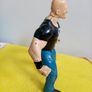 Stone Cold Steve Austin WWE Wrestlers Wrestler Action Figure Image 3