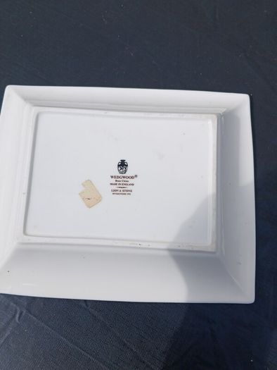 Collectable Wedgwood Dish
