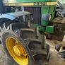 John Deere 2850 Image 3
