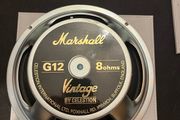 Marshall vintage speaker (made in uk)