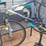 trek hybrid  serviced Image 7