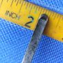 Carvers 3/16" Chisel by Marples Image 3