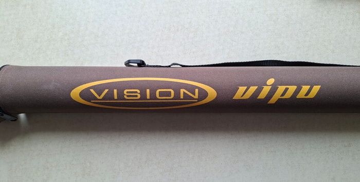 Vision Vipu 9' 6" 7 weight fly rod