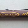 Vision Vipu 9' 6" 7 weight fly rod Image 2