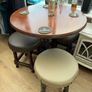 Bar Tables and Chairs Image 2
