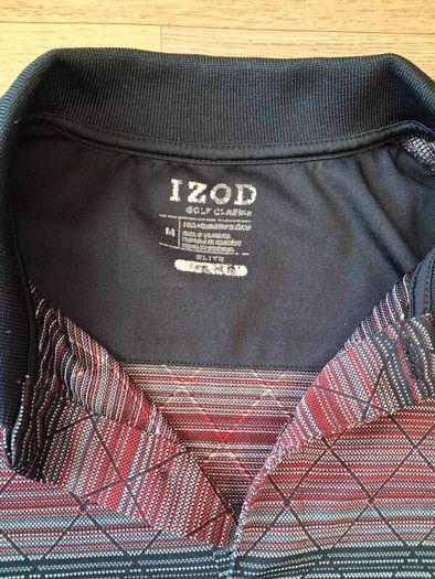 golf shirt