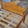 Bed frame base Image 2