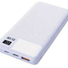 Power Bank Hinne 10,000 mah 22.5w in box w/cable