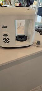 tommee tippee bottle maker and blender
