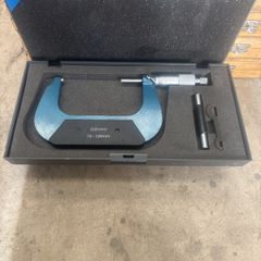 micrometer