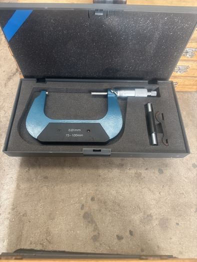 micrometer