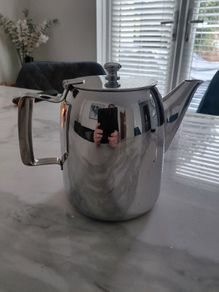 tea pot