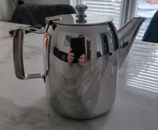 tea pot