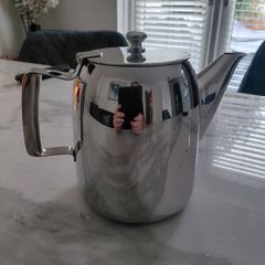 tea pot