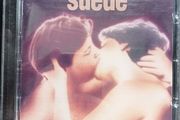 Suede CD