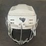 oldstyle hurling helmet Image 2