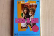 Kath &amp; Kim (DVD)