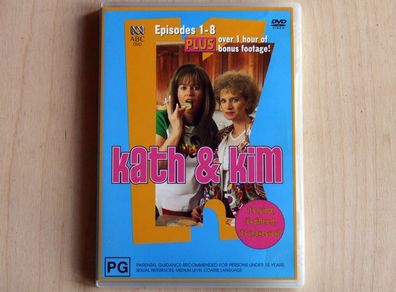 Kath & Kim (DVD)