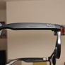 Ray-Ban Meta Wayfarer (Gen 2) - Matte Black, Clear lenses Image 3