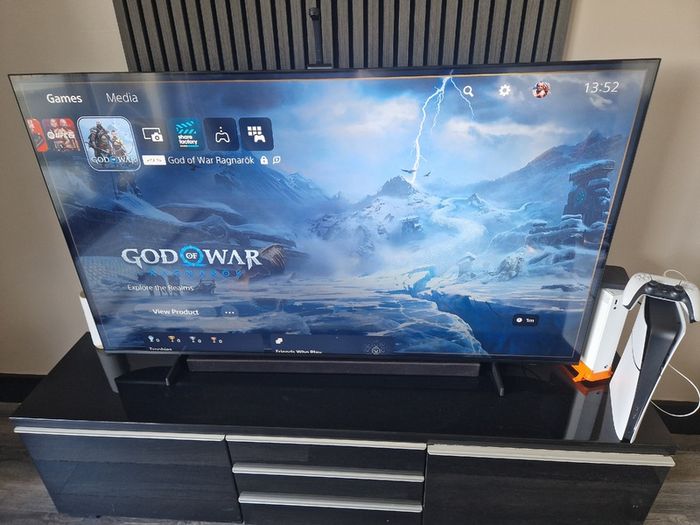 Ps5 slim  new