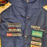 Suzuki voltcom crescent suzuki GSX-R bodywarmer Image 3