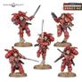 Warhammer 40k Librarian and Vanguard Veterans Image 2