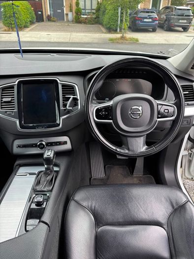 2018 Volvo XC90 D4 Momentum 7 Seater Auto