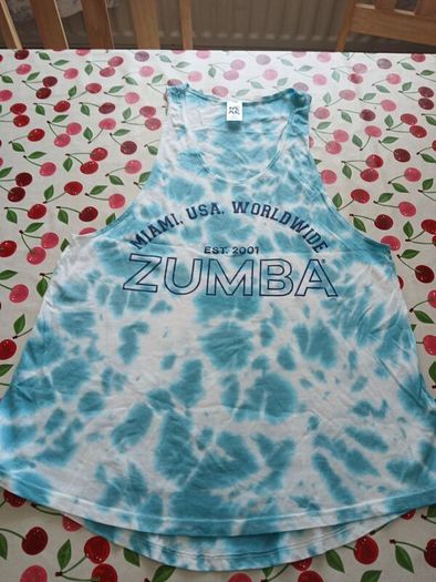 Zumba wear
