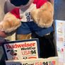 World Cup USA 1994 mascot in box Image 4