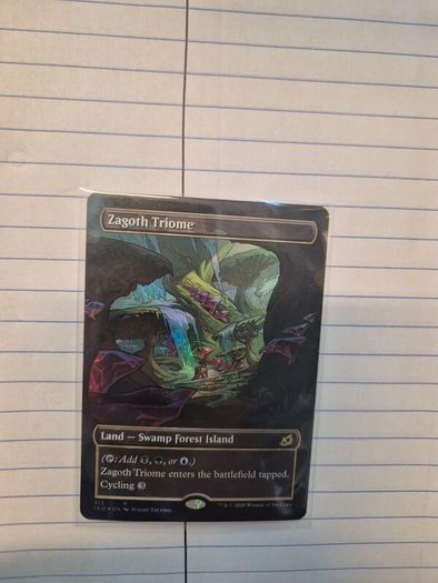 Magic The Gathering Cards