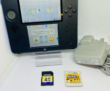 Nintendo 2DS