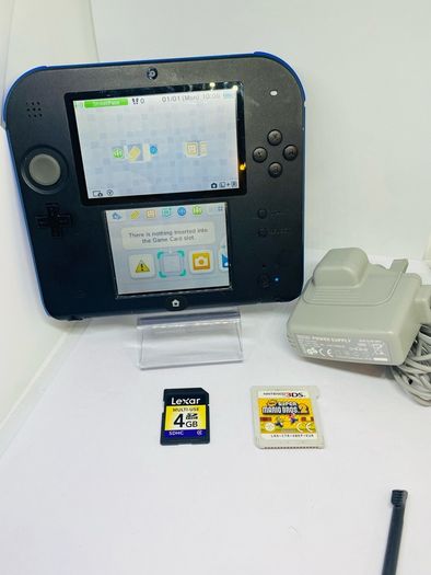 Nintendo 2DS