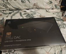 Ifi zen air dac