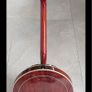 1970s Aria Tenor Banjo Image 3