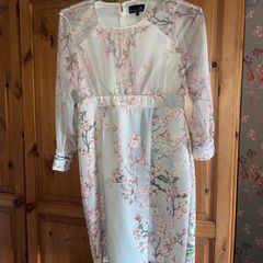 stunning phase eight dress