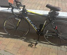 Road Bike