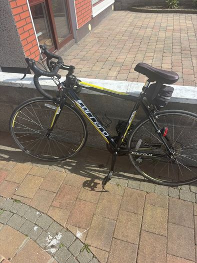 Road Bike