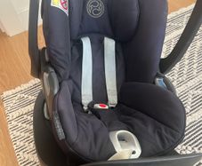 Cibex Maxicosi