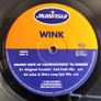 Wink - Higher State Of Consciousness - Manifesto Records - Absolutely BANGING Josh WINK Acid TECHNO Anthem!! ORIGINAL Mix INCLUDED! Image 5