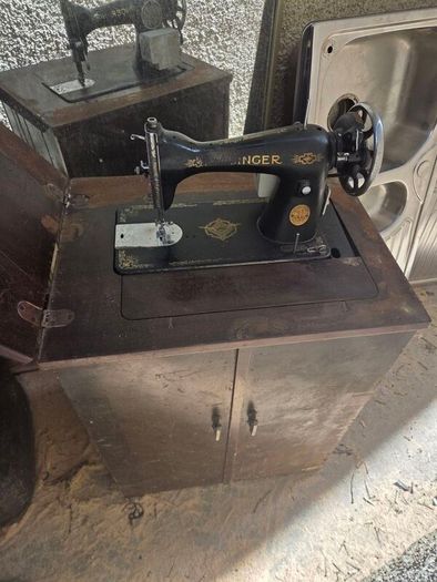 singer sewing machine