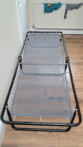 single bed