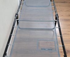 single bed