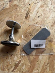 Pack of 8 door stoppers
