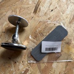 Pack of 8 door stoppers