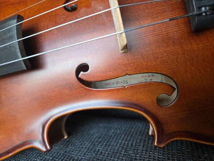 Violin 3/4 size Crehan