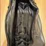 Travel Holdall with Handle and wheels Image 5