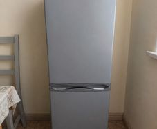 fridge freezer