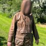 Barbour A60 Longshoreman smock Image 9