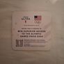 Michelob Ultra Paris 2024 Olympics beermat Image 2