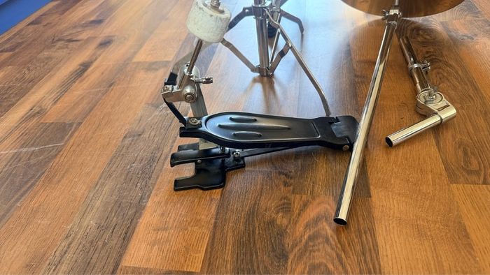 drum set accessories